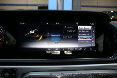 Used 2020 Mercedes-Benz G 550 image 41