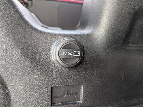 Certified 2021 Jeep Wrangler Unlimited Sport image 28