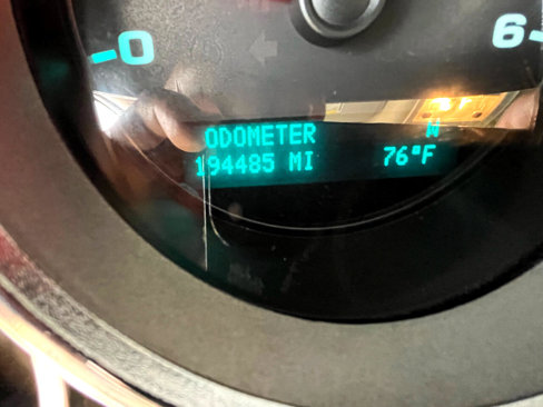 Used 2013 GMC Sierra 1500 SLE image 29