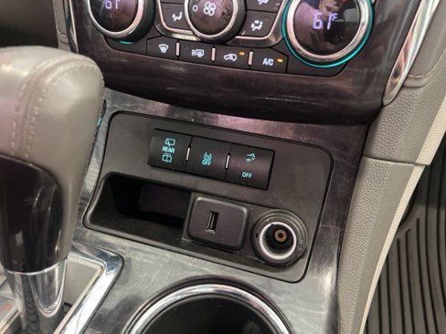 Used 2017 Buick Enclave Convenience image 19