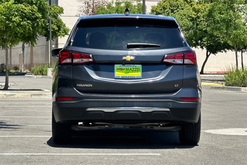 Used 2023 Chevrolet Equinox LT image 10