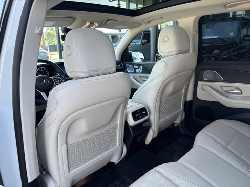 Used 2021 Mercedes-Benz GLE 350 image 26