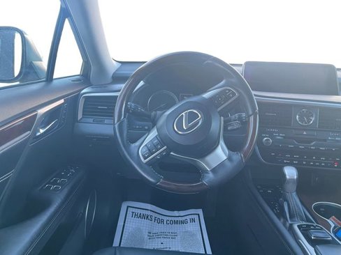 Used 2016 Lexus RX 350 AWD image 12