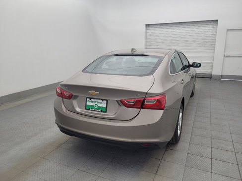 Used 2023 Chevrolet Malibu LT image 7