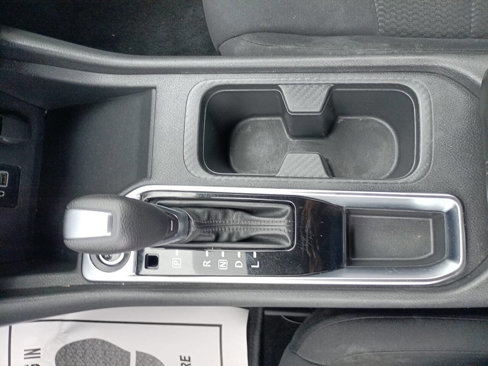 Used 2020 Nissan Sentra S image 21