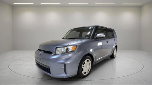 Used 2012 Scion xB image 14