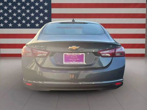 Used 2019 Chevrolet Malibu LT image 6