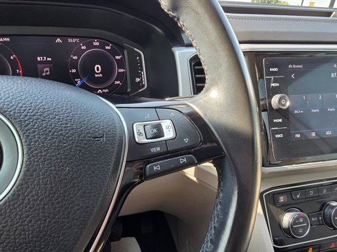 Used 2019 Volkswagen Atlas SEL Premium image 21