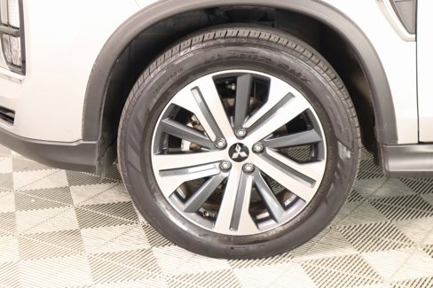 Used 2024 Mitsubishi Outlander Sport SE image 18