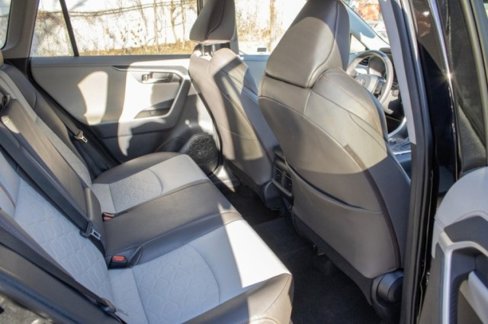 Used 2021 Toyota RAV4 Adventure image 41