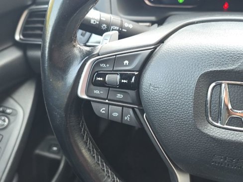 Used 2020 Honda Accord Sport image 24