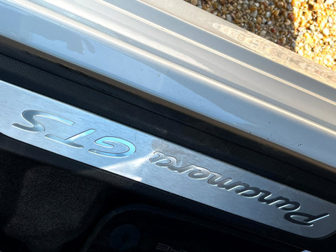 Used 2013 Porsche Panamera GTS image 19