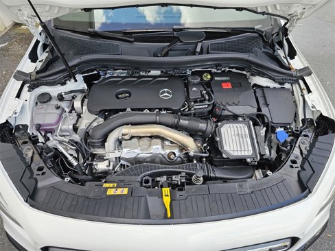 New 2025 Mercedes-Benz GLA 250 image 26
