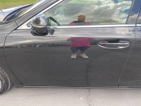 Used 2021 Lexus ES 350 Premium image 25