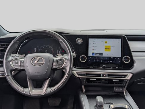 Used 2023 Lexus RX 350 Premium image 17
