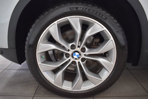 Used 2016 BMW X3 xDrive28i image 28