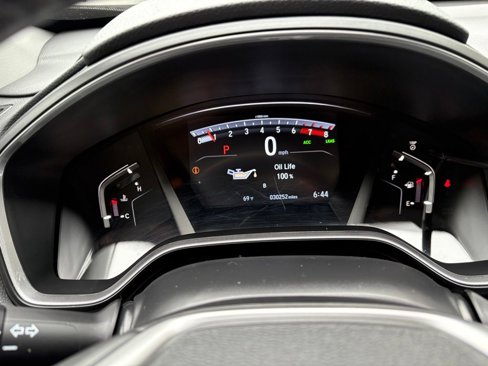 Used 2022 Honda CR-V EX-L image 17
