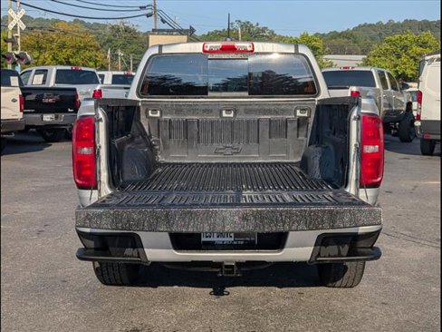 Used 2017 Chevrolet Colorado Z71 image 5