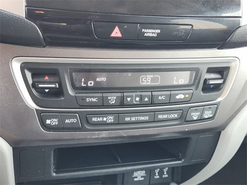 Used 2016 Honda Pilot EX image 27