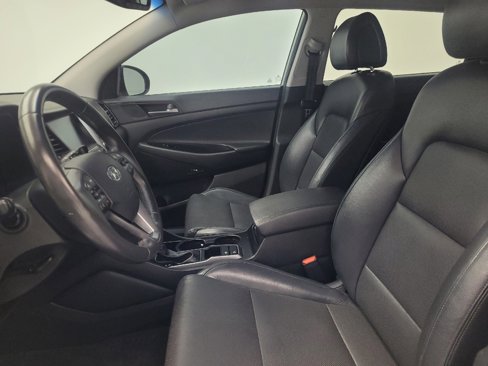 Used 2017 Hyundai Tucson SE Plus image 17