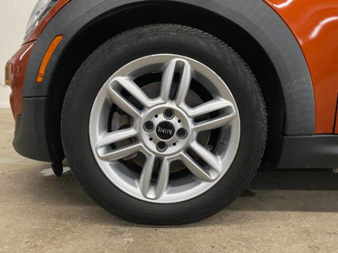 Used 2011 MINI Cooper S image 31