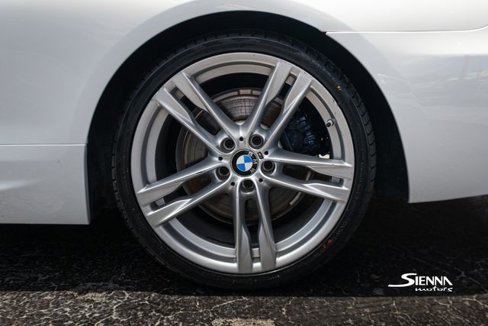 Used 2014 BMW 640i xDrive Coupe image 45
