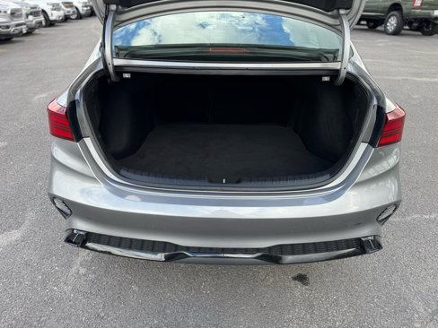 Used 2023 Kia Forte GT-Line image 24