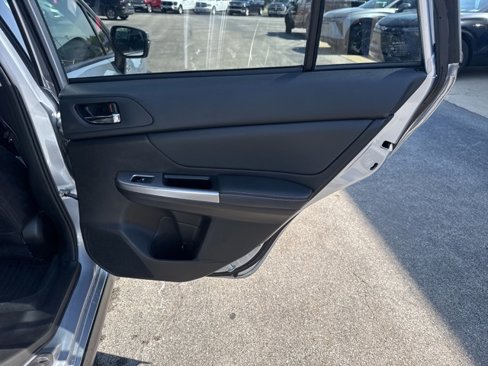Used 2017 Subaru Crosstrek 2.0i Limited image 41