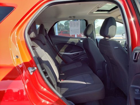 Used 2019 Ford EcoSport SE image 15