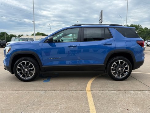 New 2026 GMC Terrain Elevation w/ Elevation Premium Package image 5