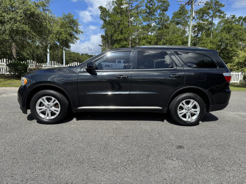 Used 2013 Dodge Durango SXT image 4