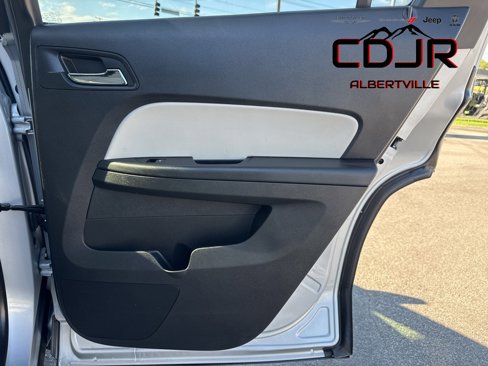 Used 2016 GMC Terrain SLT w/ Open Road Package image 15