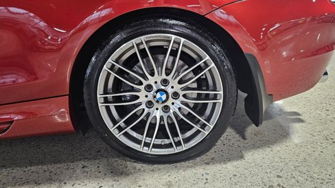 Used 2008 BMW 135i Coupe image 7