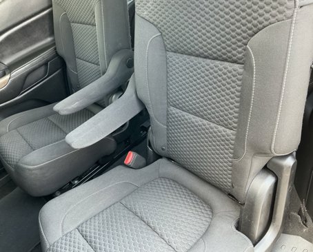 Used 2017 GMC Acadia SLE image 41