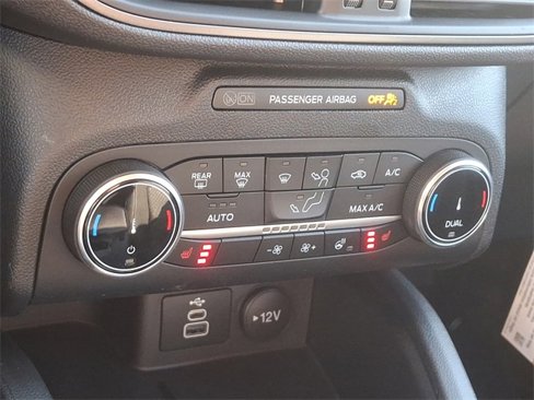 New 2025 Ford Escape Active w/ Cold Weather Package image 11