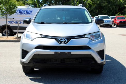 Used 2016 Toyota RAV4 LE image 12