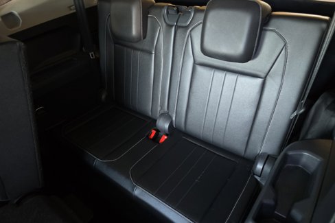 Used 2022 Volkswagen Tiguan SE image 15