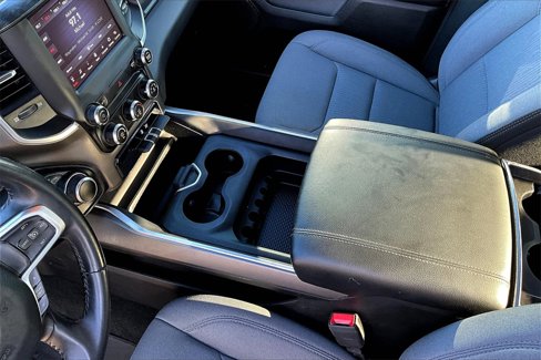 Used 2021 RAM 1500 Lone Star image 14