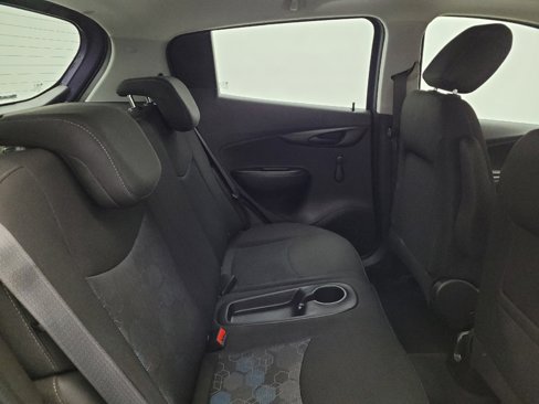 Used 2017 Chevrolet Spark LS image 19