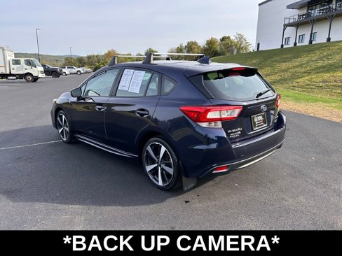 Used 2019 Subaru Impreza 2.0i Sport image 6