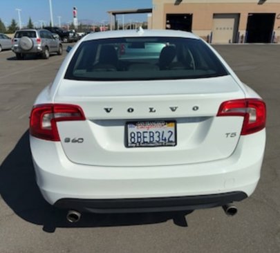 Used 2013 Volvo S60 T5 image 5
