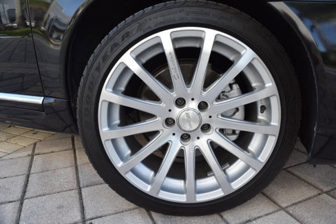 Used 2016 Volvo S80 T5 Platinum w/ Inscription Package image 89
