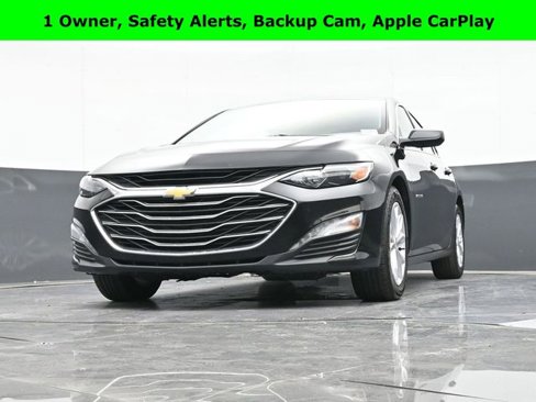 Used 2023 Chevrolet Malibu LT image 47