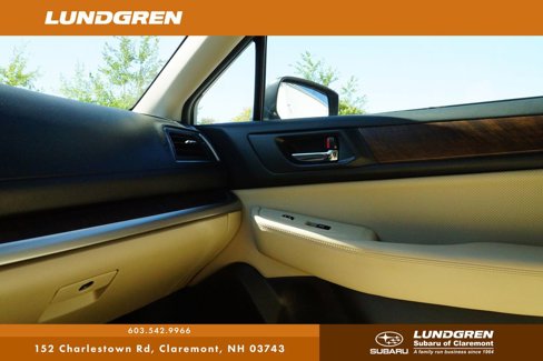 Used 2017 Subaru Outback 2.5i Limited image 38