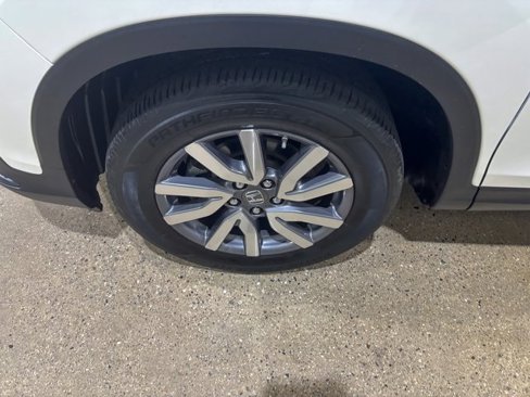 Used 2019 Honda Pilot EX-L image 12