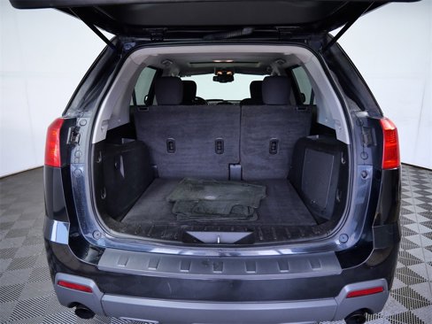 Used 2014 GMC Terrain SLE w/ Convenience Package image 11