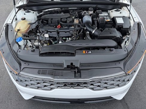 Used 2023 Kia K5 LXS image 34