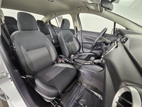 Used 2020 Nissan Versa S image 13