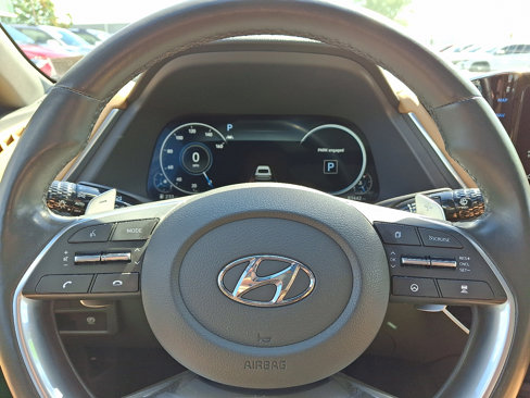 Used 2021 Hyundai Sonata Limited image 19