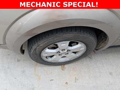 Used 2006 Ford Freestyle SEL image 7